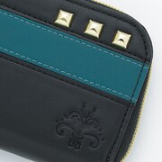 十龍之介をモチーフにしたカードケース。