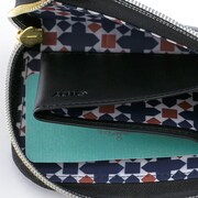 十龍之介をモチーフにしたカードケース。