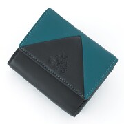 十龍之介をモチーフにしたミニ財布。