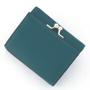 十龍之介をモチーフにしたミニ財布。