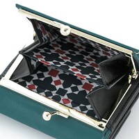 十龍之介をモチーフにしたミニ財布。