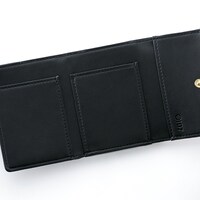 十龍之介をモチーフにしたミニ財布。