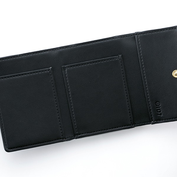 十龍之介をモチーフにしたミニ財布。