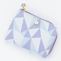 逢坂壮五をモチーフにしたカードケース。