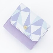 逢坂壮五をモチーフにしたミニ財布。