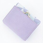 逢坂壮五をモチーフにしたミニ財布。