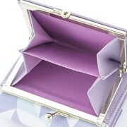 逢坂壮五をモチーフにしたミニ財布。