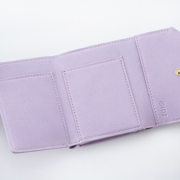 逢坂壮五をモチーフにしたミニ財布。