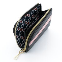 九条天をモチーフにしたカードケース。