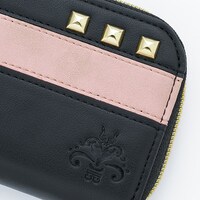 九条天をモチーフにしたカードケース。