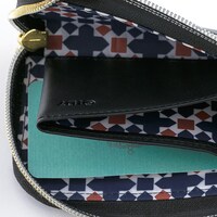 九条天をモチーフにしたカードケース。