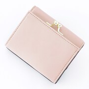 九条天をモチーフにしたミニ財布。