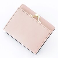 九条天をモチーフにしたミニ財布。