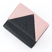 九条天をモチーフにしたミニ財布。