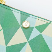 二階堂大和をモチーフにしたカードケース。