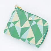 二階堂大和をモチーフにしたカードケース。