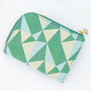 二階堂大和をモチーフにしたカードケース。