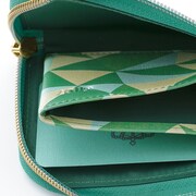 二階堂大和をモチーフにしたカードケース。