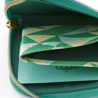 二階堂大和をモチーフにしたカードケース。