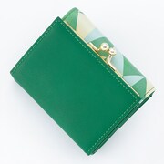 二階堂大和をモチーフにしたミニ財布。