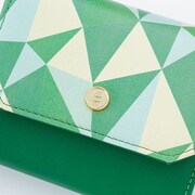 二階堂大和をモチーフにしたミニ財布。