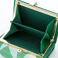 二階堂大和をモチーフにしたミニ財布。