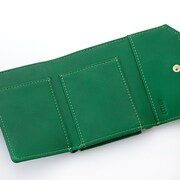 二階堂大和をモチーフにしたミニ財布。