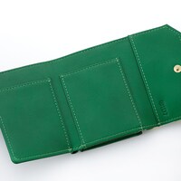 二階堂大和をモチーフにしたミニ財布。