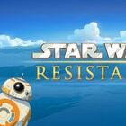 ポリゴン・ピクチュアズが「スター・ウォーズ」アニメ最新作の制作を担当