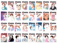 「シティーハンター」全巻のイメージ。