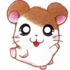 「とっとこハム太郎」公式サイトがリニューアルなのだ!連載第1回など読みものも