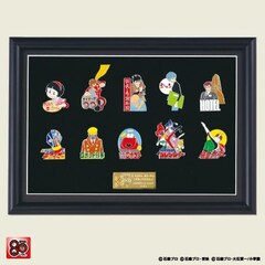 手塚治虫90周年＆石ノ森章太郎80周年、純金プレートやこけしセットが 