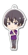 コラボアクリルキーホルダー（清貴）