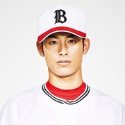 舞台「おお振り 夏の大会編」武子直輝扮する倉田岳史ら美丞大狭山6名のビジュアル