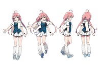 ムラサキ（CV：種崎敦美）