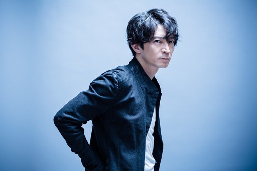 津田健次郎