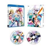 「天地無用！魎皇鬼 OVA（第1期）Blu-ray SET」