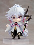 「ねんどろいど キャスター/マーリン 花の魔術師Ver.」