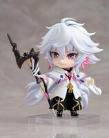 「ねんどろいど キャスター/マーリン 花の魔術師Ver.」