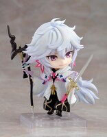 「ねんどろいど キャスター/マーリン 花の魔術師Ver.」