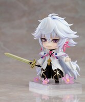 「ねんどろいど キャスター/マーリン 花の魔術師Ver.」
