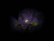 アニメ「新幹線変形ロボ シンカリオン」期間限定仕様になる公式サイトの予告画像。(c)プロジェクト シンカリオン・JR-HECWK/超進化研究所・TBS　(c)カラー