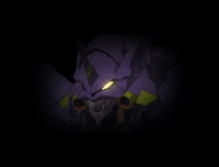 アニメ「新幹線変形ロボ シンカリオン」期間限定仕様になる公式サイトの予告画像。(c)プロジェクト シンカリオン・JR-HECWK/超進化研究所・TBS　(c)カラー