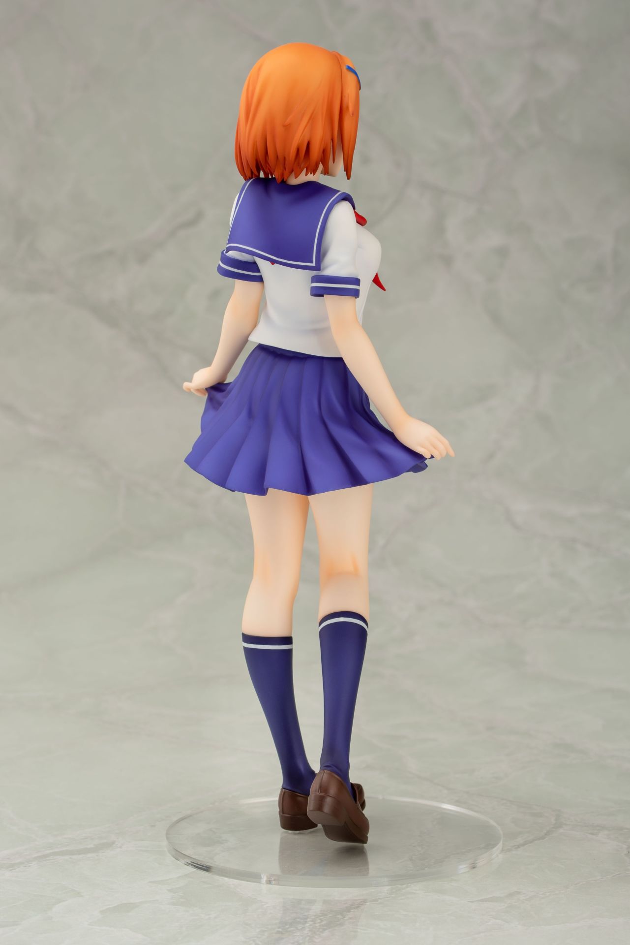 「ゆらぎ荘の幽奈さん」宮崎千紗希のスケールフィギュア。