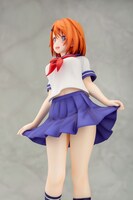 「ゆらぎ荘の幽奈さん」宮崎千紗希のスケールフィギュア。