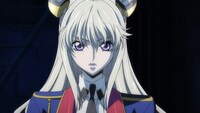 アニメ「コードギアス 亡国のアキト」より。
