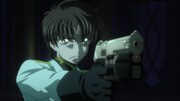 アニメ「コードギアス 亡国のアキト」より。