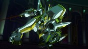アニメ「コードギアス 亡国のアキト」より。