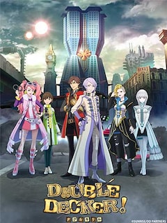 18年秋アニメ作品リスト コミックナタリー