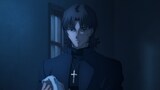 先輩 もし わたしが劇場版 Fate の特番とラジオをやったら 許せませんか コミックナタリー